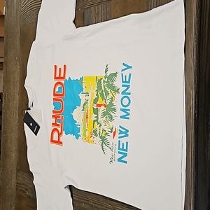 Rhode Graphic Tee